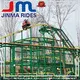 Jinma Rides super roller coasters Supply on sale 1