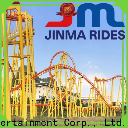Best super roller coasters Supply for promotion 1