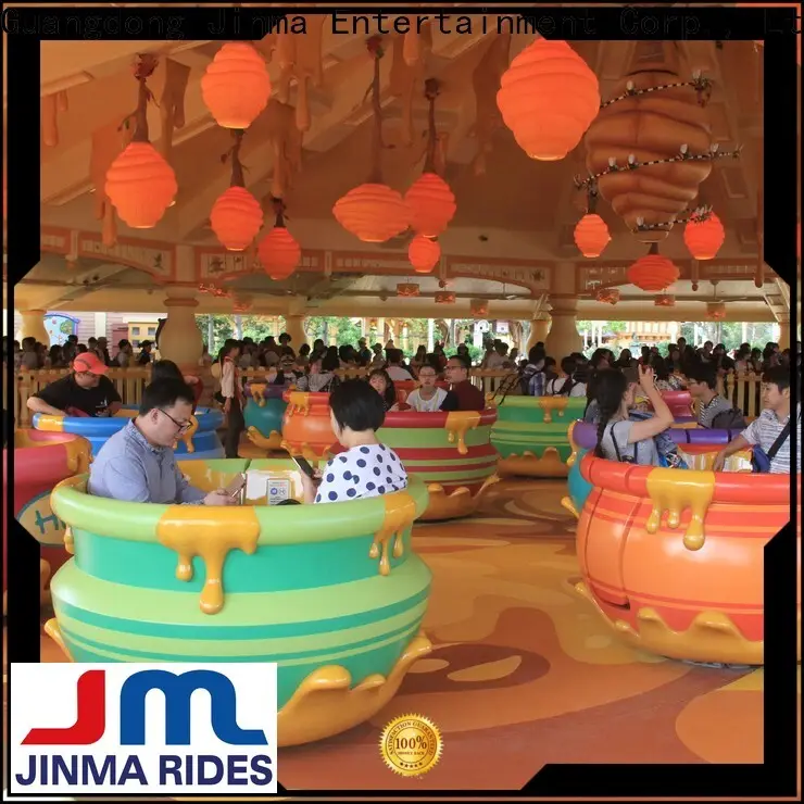 Jinma Rides Top ship ride construction for sale 1