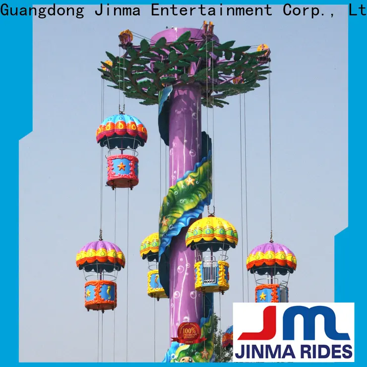 Jinma Rides Wholesale high quality spinning teacup ride Suppliers on sale 1