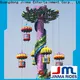 Jinma Rides Wholesale high quality spinning teacup ride Suppliers on sale 1