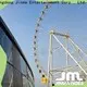 Jinma Rides giant wheel ride factory for promotion 1