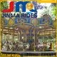 Jinma Rides horse merry go round for sale Supply for promotion 1