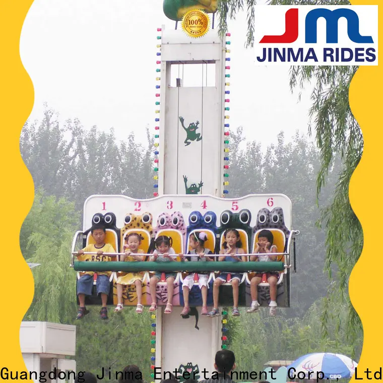 Jinma Rides horse kiddie ride company for sale 1