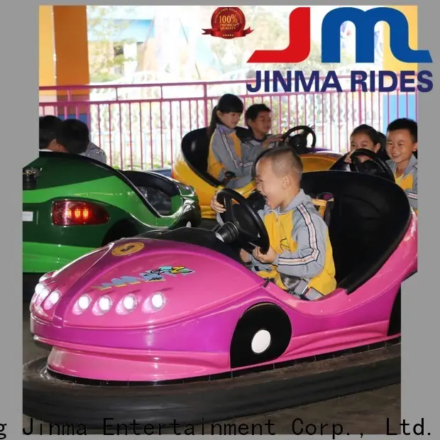 Jinma Rides Bulk buy high quality amusement park kiddie rides price for promotion 1