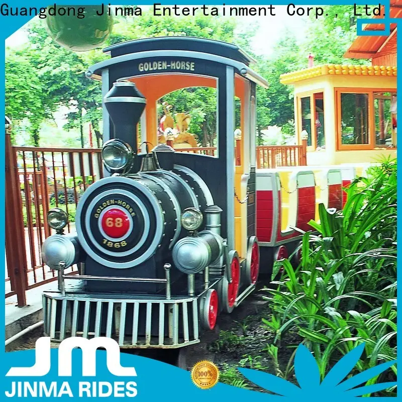 Jinma Rides Top octonauts kiddie ride factory on sale 1