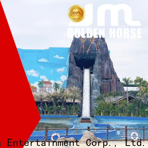 Jinma Rides Bulk buy best log ride manufacturers for promotion 1