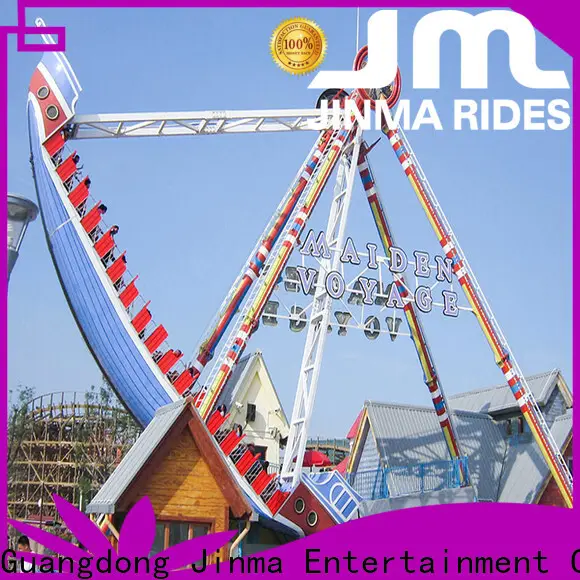 Jinma Rides New tea cup ride China for promotion 1