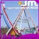 Jinma Rides New tea cup ride China for promotion 1