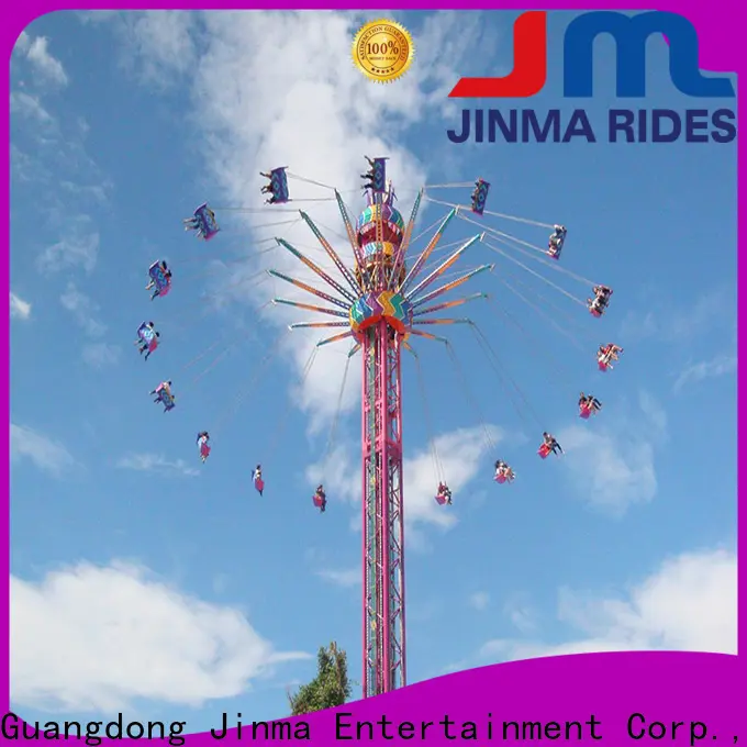 Jinma Rides spinning fairground ride Supply for sale 1
