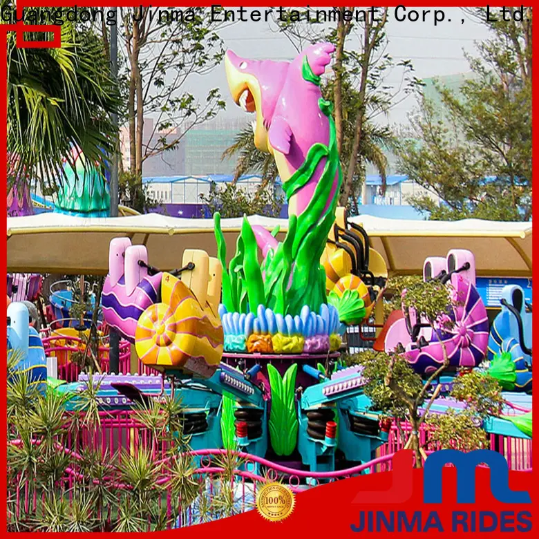 Jinma Rides fun bus kiddie ride price for sale 1