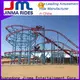 Jinma Rides kiddie roller coaster for sale design on sale 1