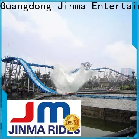 Jinma Rides splish splash rides sale on sale 1