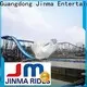 Jinma Rides splish splash rides sale on sale 1