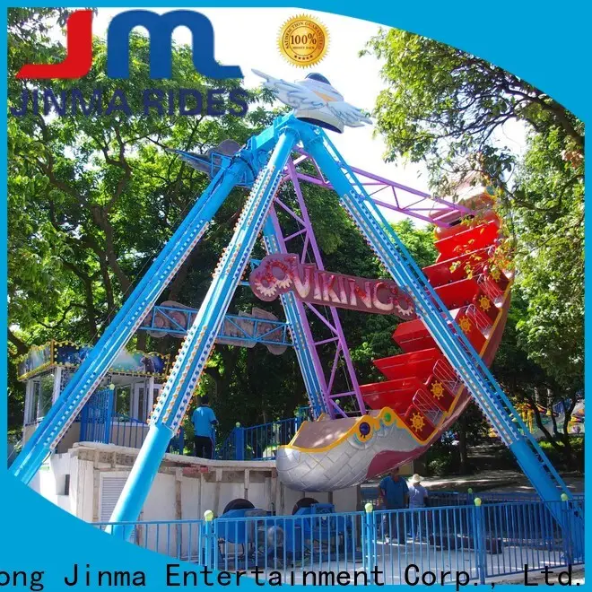 Jinma Rides Latest funfair rides for sale company on sale 1