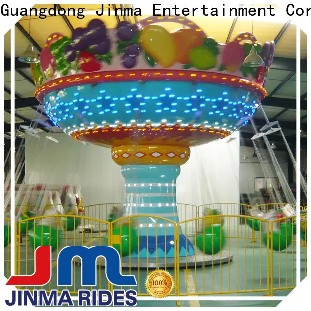 Jinma Rides Bulk purchase high quality kiddie train for sale factory for promotion 1