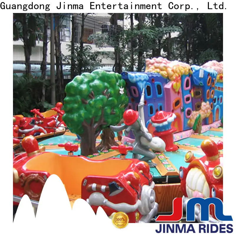 Jinma Rides kiddie amusement rides for sale maker on sale 1