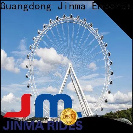 Bulk purchase best small ferris wheel China for sale 1