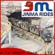 Jinma Rides roller coaster amusement parks Suppliers on sale 1