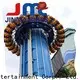 Jinma Rides Custom high quality tallest free fall price for promotion 1