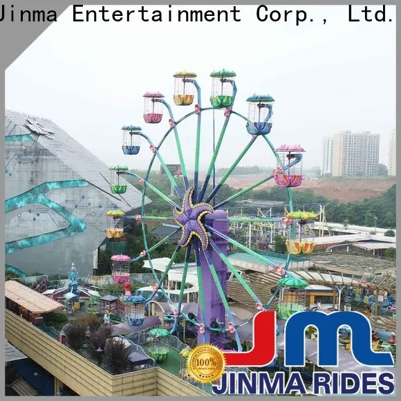 Wholesale carnival ferris wheel Supply for sale 1