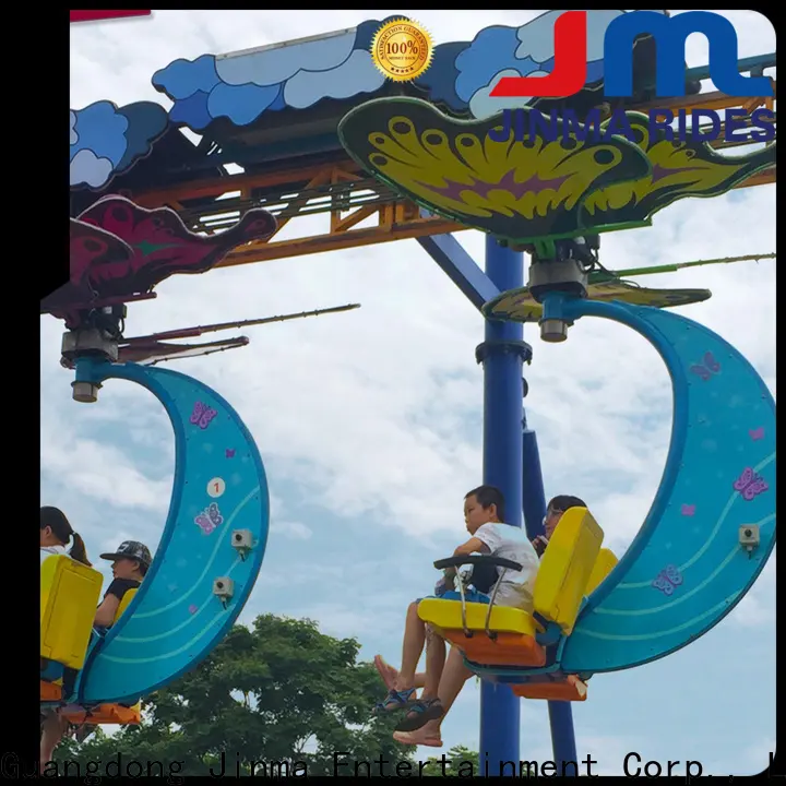 Jinma Rides pirate ship boat ride sale for promotion 1