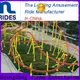 Bulk buy best upside down roller coaster Suppliers for sale 1