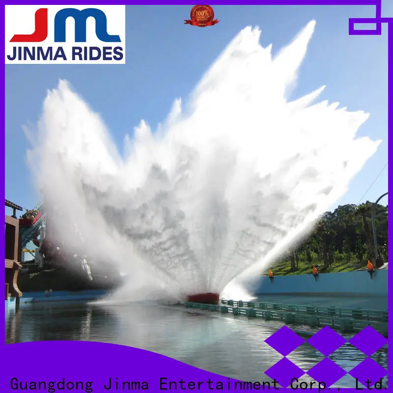 Jinma Rides Bulk buy best theme park water rides manufacturers on sale 1