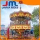 Jinma Rides antique merry go round for sale construction on sale 1