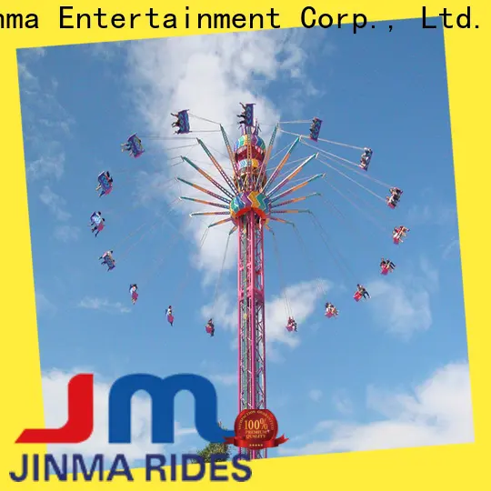 Jinma Rides Wholesale spin zone bumper cars builder for sale 1