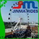 Jinma Rides giant ferris wheel factory on sale 1