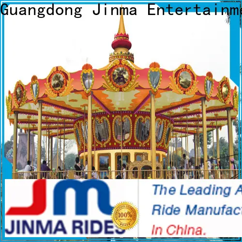 Bulk purchase high quality mini carousel ride for sale China on sale 1