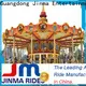 Bulk purchase high quality mini carousel ride for sale China on sale 1