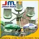 Jinma Rides High-quality kiddie bumper cars manufacturers for promotion 1