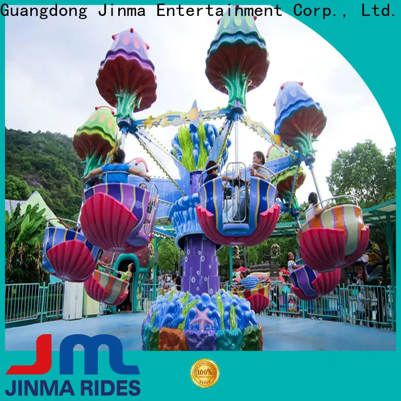 High-quality kiddie park rides for business for sale 1