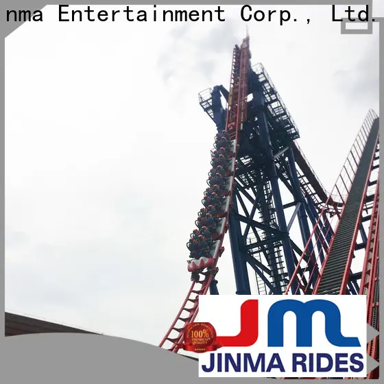 High-quality crazy roller coaster rides Suppliers on sale 1