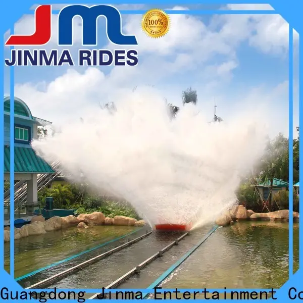 Bulk buy high quality amusement park water rides company for sale 1
