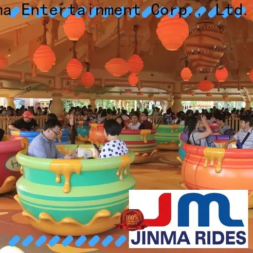 Top kids theme park ride company on sale 1