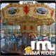 Jinma Rides carousel for toddlers maker for promotion 1