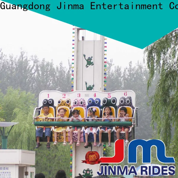 Wholesale custom fun carousel kiddie ride maker on sale 1