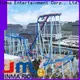 Best straight roller coaster construction for sale 1