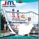 Jinma Rides theme park water rides company for promotion 1