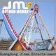 Jinma Rides spinning amusement park ride manufacturers on sale 1