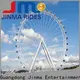 Wholesale biggest ferris wheel maker on sale 1