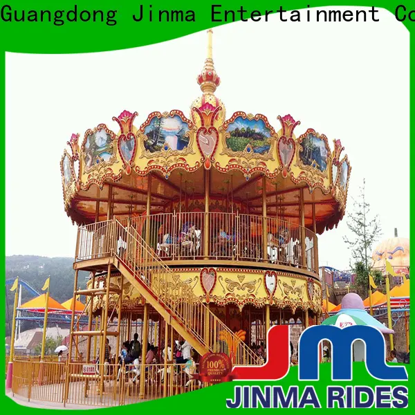 High-quality carousel for toddlers company for sale 1