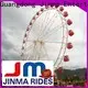Jinma Rides Jinma Rides biggest ferris wheel maker for promotion 1