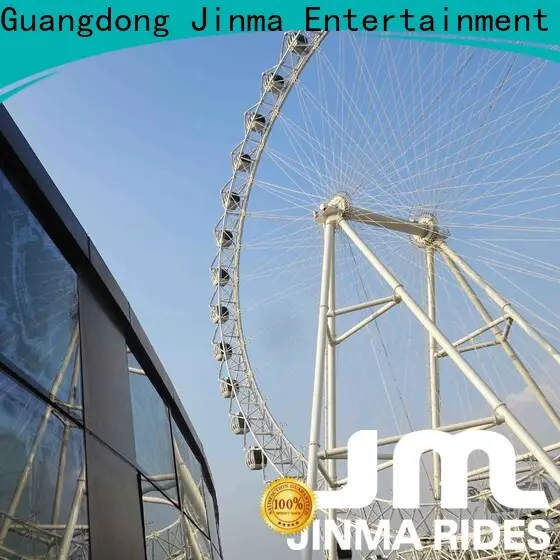 Bulk purchase custom small ferris wheel for sale Suppliers on sale 1