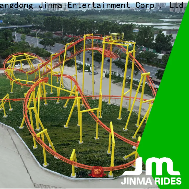 Bulk buy best roller coaster rides builder for promotion 1