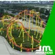 Bulk buy best roller coaster rides builder for promotion 1