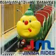 Jinma Rides High-quality tall roller coaster maker on sale 1